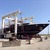 судоремонтная верфь Алексино порт Марина имеет все технические возможности для подъема/спуска судов доковым весом до 160 тонн